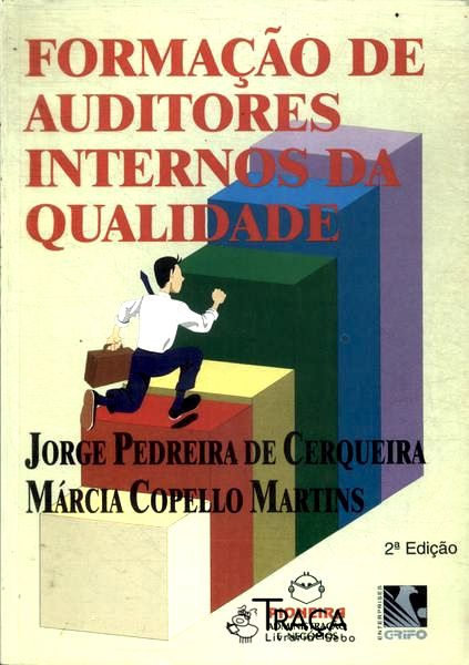 Formação de Auditores Internos da Qualidade