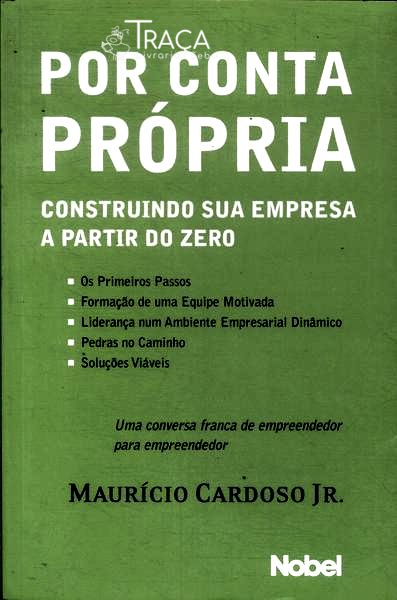 Por Conta Própria
