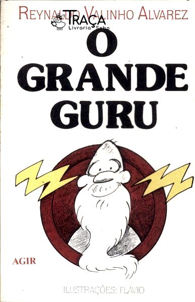 O Grande Guru