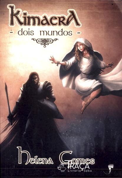 Kimaera: Dois Mundos