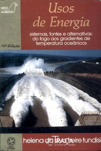 Usos de Energia