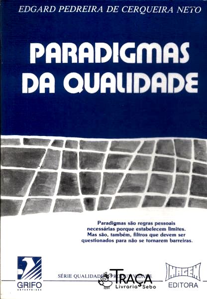 Paradigmas da Qualidade