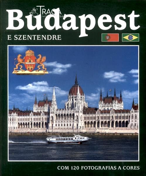 Budapest e Szentendre (2005)