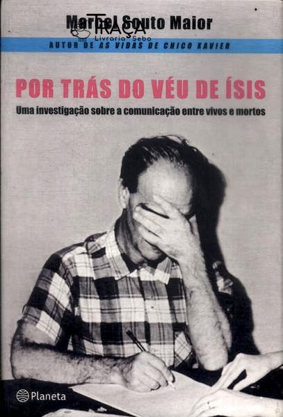 Por Trás do Véu de Ísis