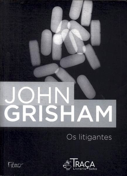 Os Litigantes