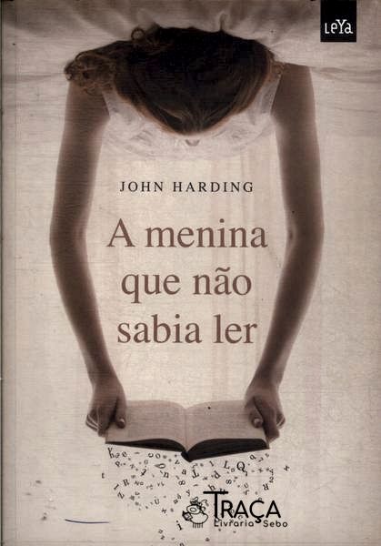 A Menina Que Não Sabia Ler
