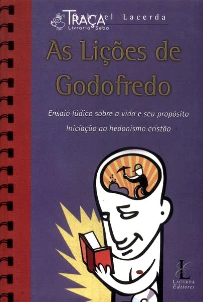 As Lições De Godofredo