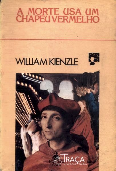 A Morte Usa Um Chapéu Vermelho