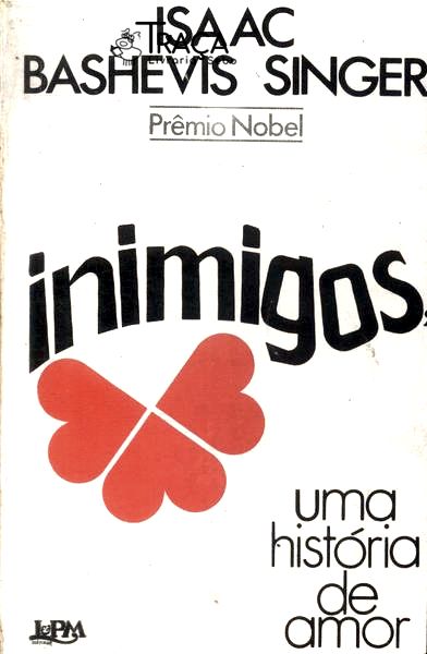 Inimigos