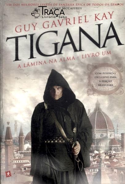 A Lâmina da Alma