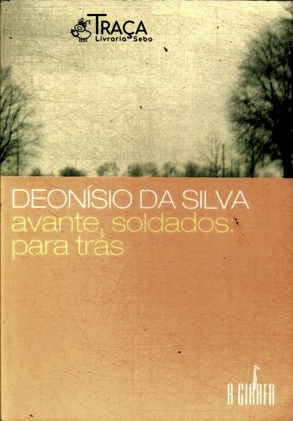 Avante Soldados: Para Trás