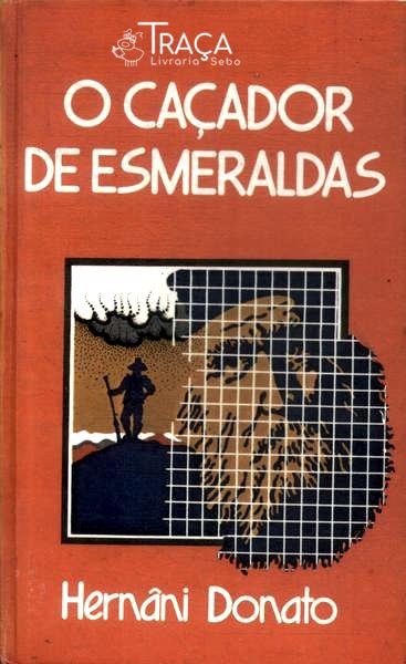 O Caçador de Esmeraldas