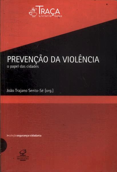 Prevenção da Violência