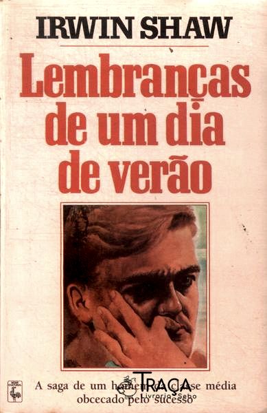 Lembranças De Um Dia De Verão