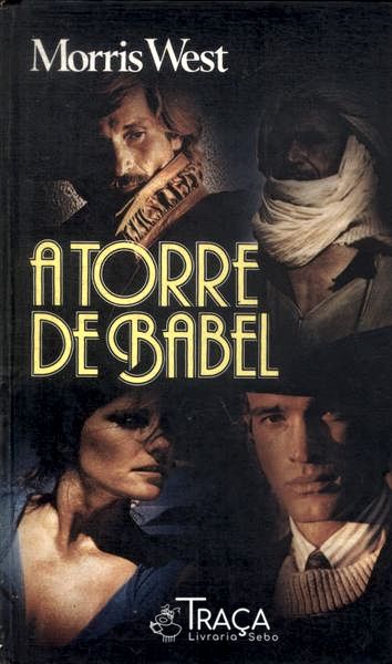A Torre de Babel