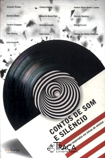 Contos De Som E Silêncio
