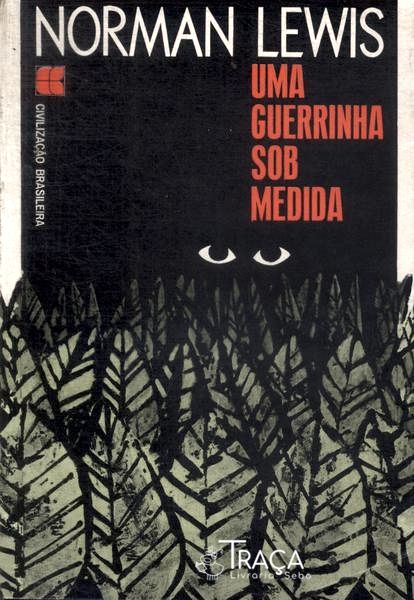 Uma Guerrinha Sob Medida