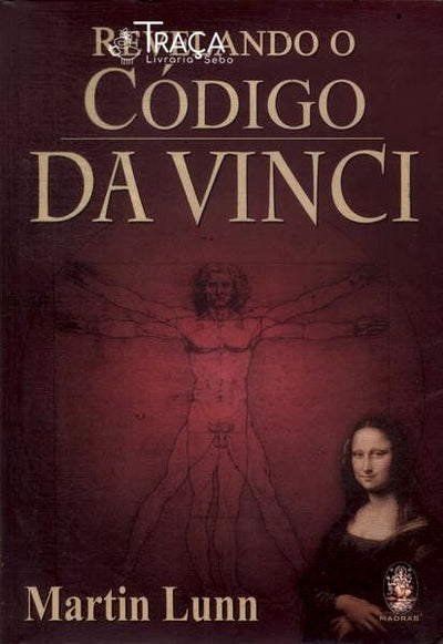 Revelando o Código da Vinci