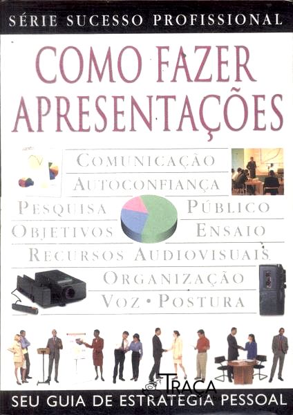Como Fazer Apresentações