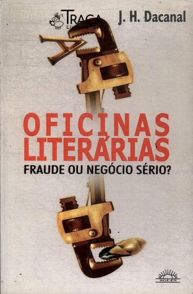 Oficinas Literárias