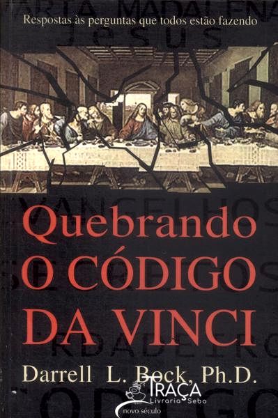 Quebrando o Código da Vinci