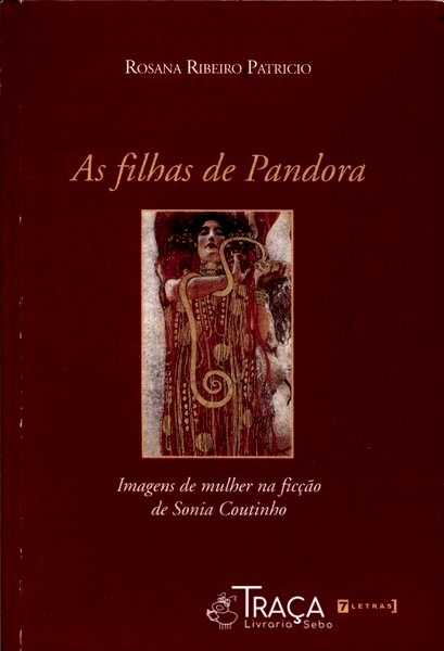 As Filhas de Pandora