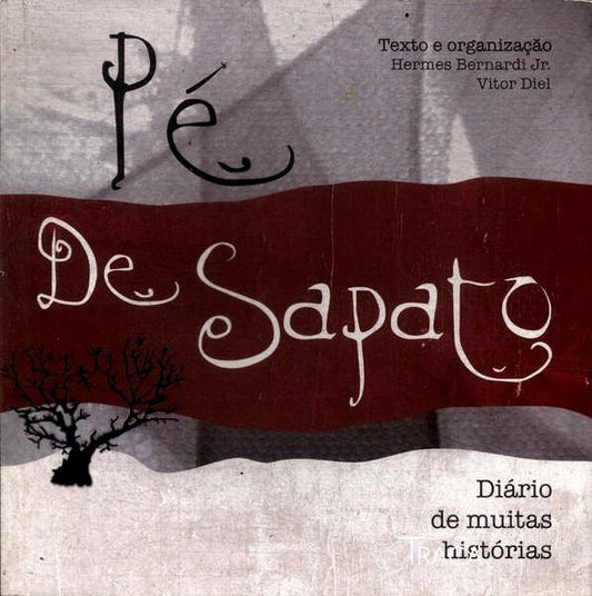 Pé de Sapato