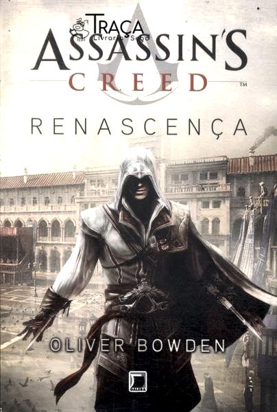 Assassins Creed: Renascença