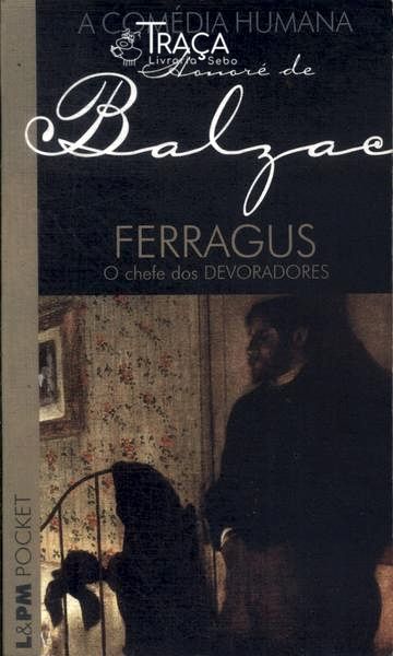 Ferragus: o Chefe dos Devoradores
