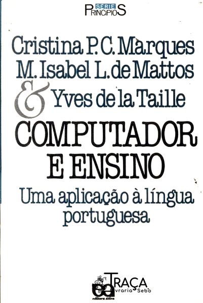 Computador e Ensino