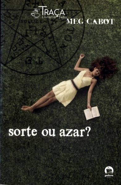 Sorte Ou Azar?