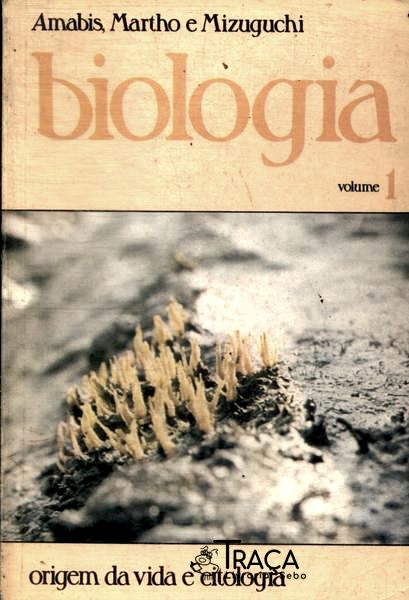 Biologia Vol 1 (1979)
