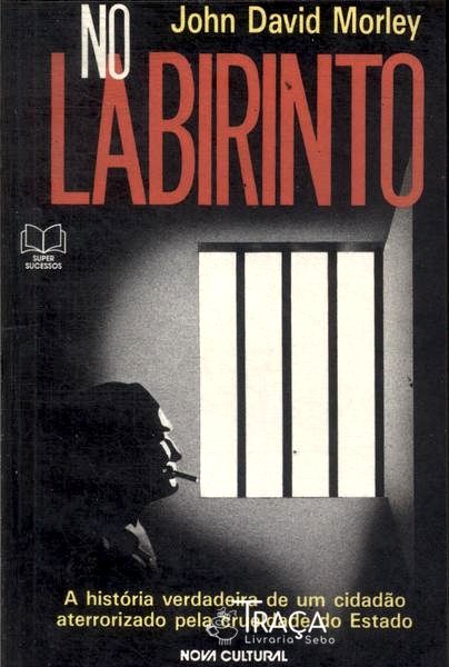No Labirinto