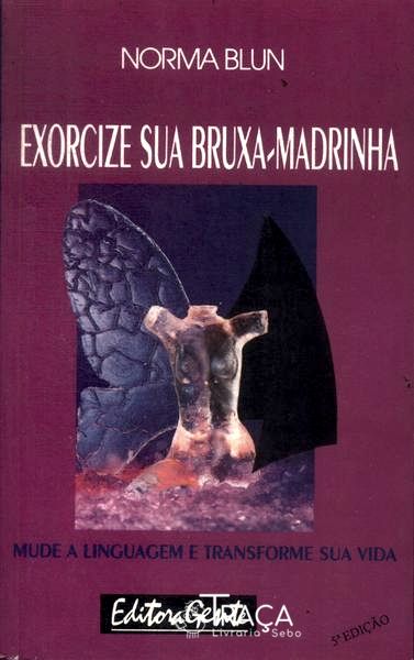 Exorcize Sua Bruxa-madrinha