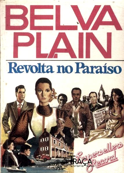 Revolta No Paraíso