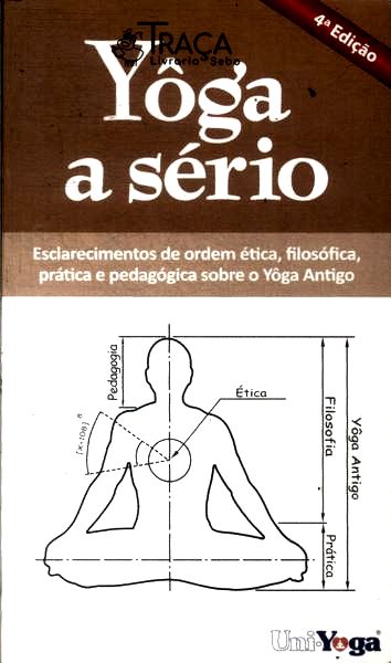Yôga a Sério
