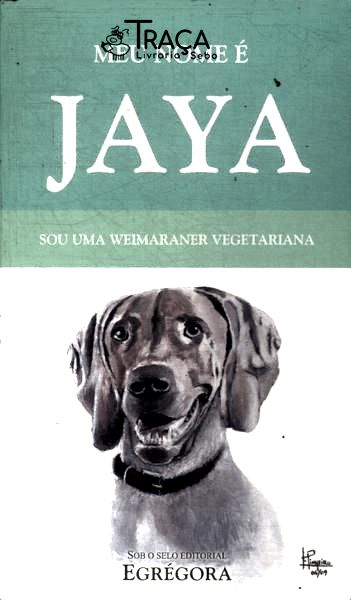 Meu Nome É Jaya