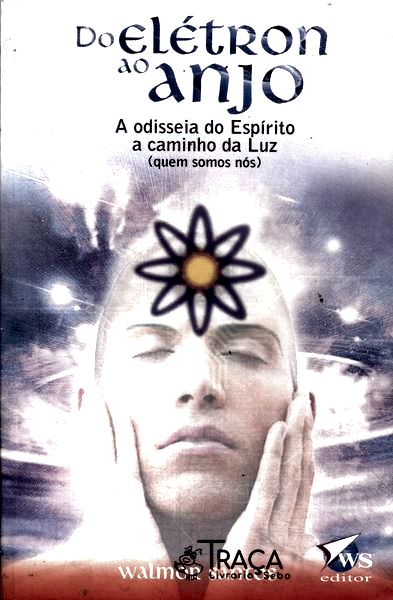Do Elétron Ao Anjo