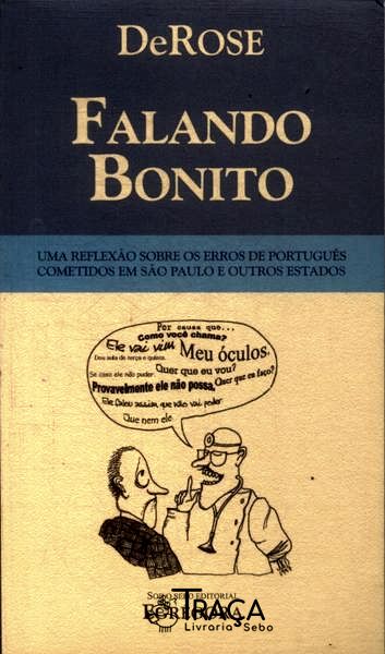 Falando Bonito