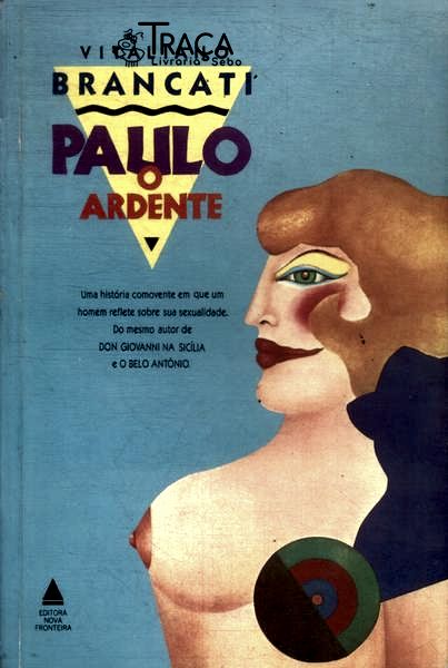 Paulo, o Ardente