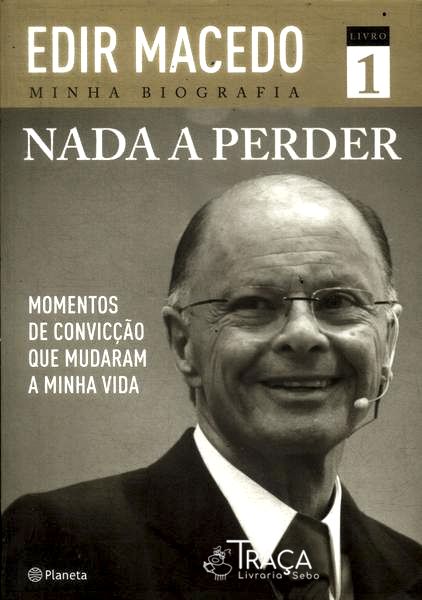 Nada a Perder Vol 1