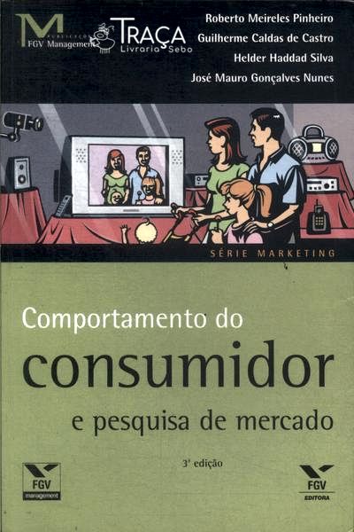 Comportamento do Consumidor