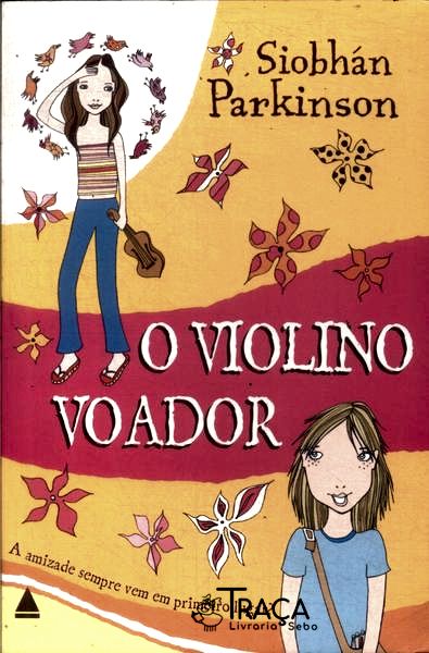 O Violino Voador