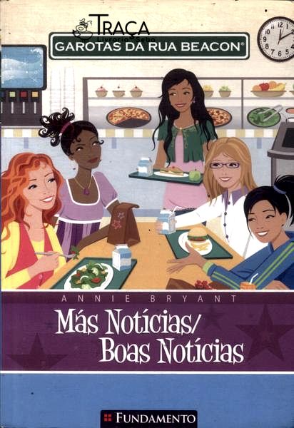 Garotas Da Rua Beacon: Más Notícias Boas Notícias