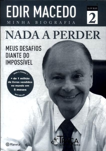 Nada A Perder Vol 2
