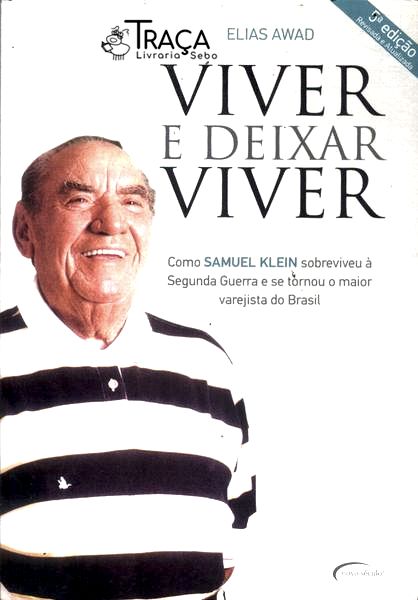 Viver E Deixar Viver