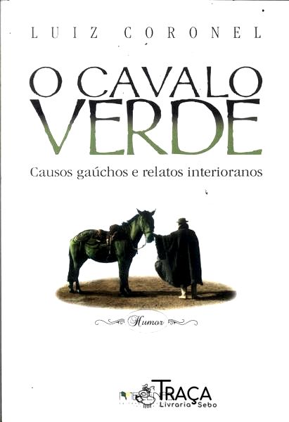 O Cavalo Verde