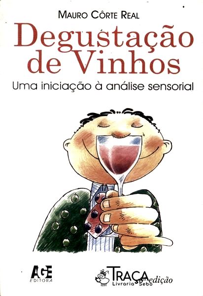 Degustação de Vinhos