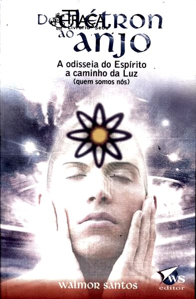 Do Elétron Ao Anjo