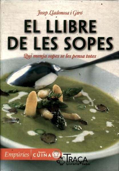El Llibre de Les Sopes